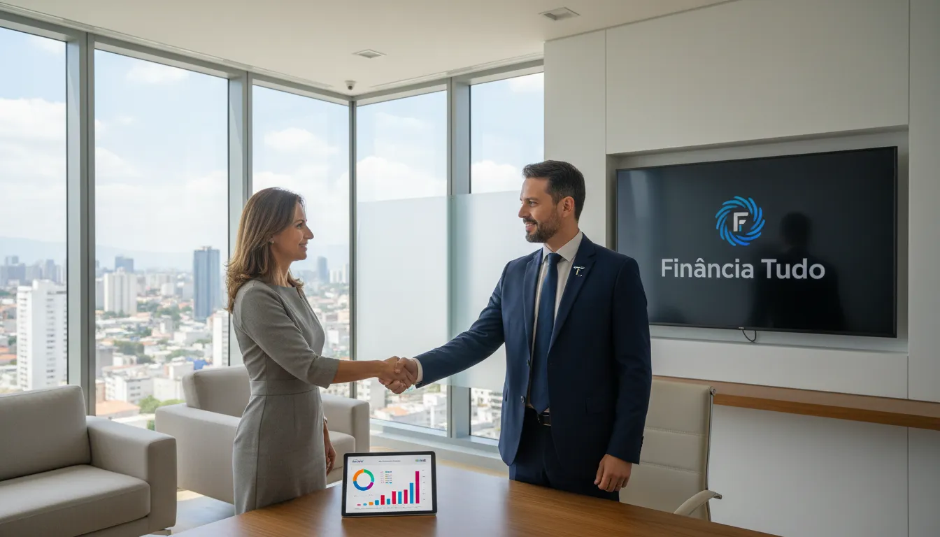 Análise de Crédito de Alto Valor no Banco