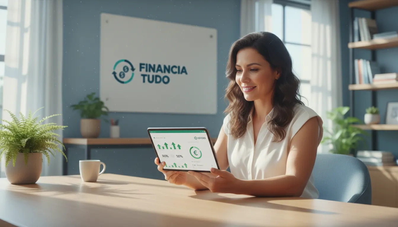 Como aumentar as chances de conseguir taxas menores no crédito
