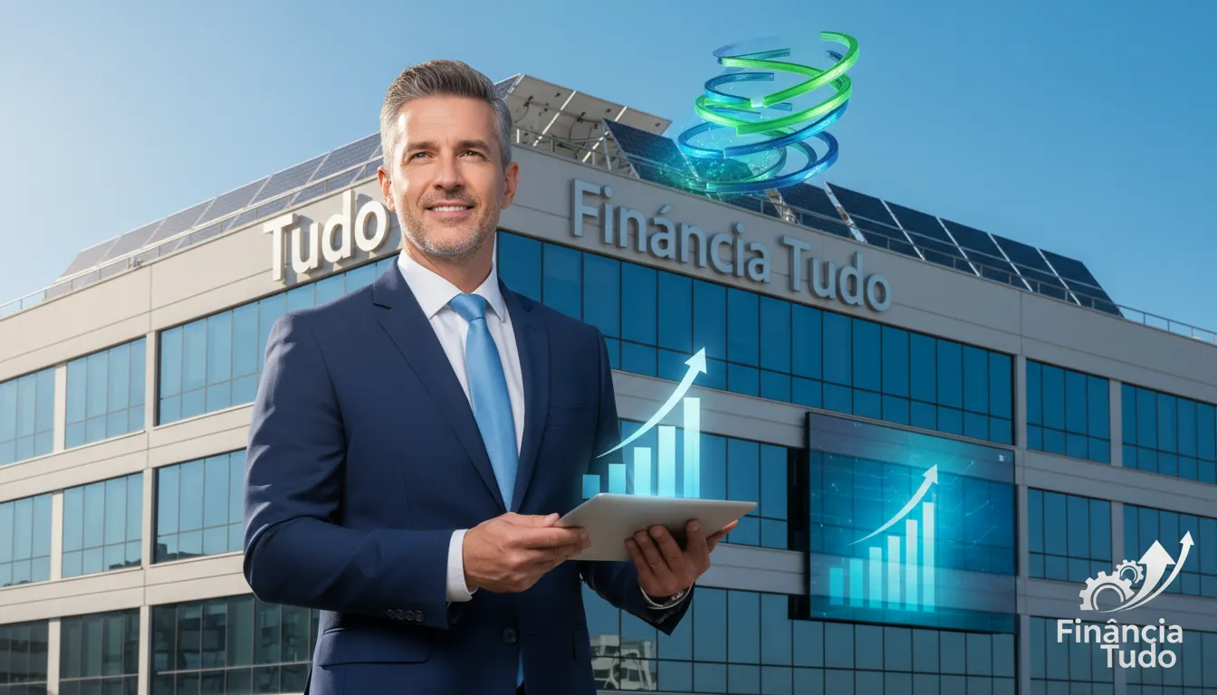 Empresas podem economizar com energia solar por assinatura?
