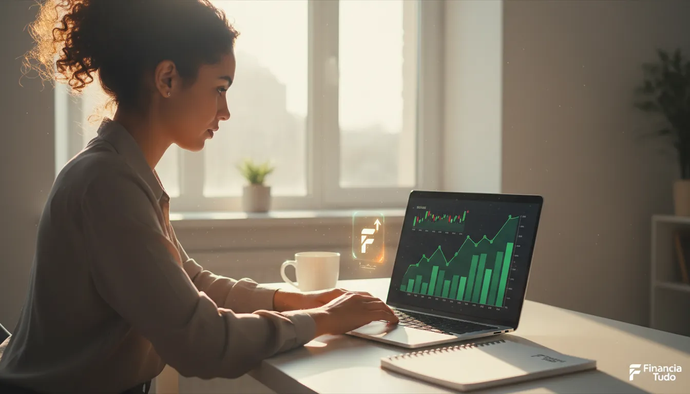 Programa de afiliados financeiro: como começar do zero