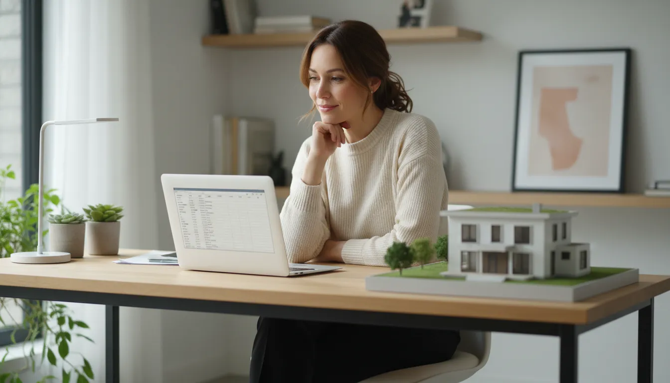 Financiamento imobiliário para autônomos: o que aumenta as chances de aprovação