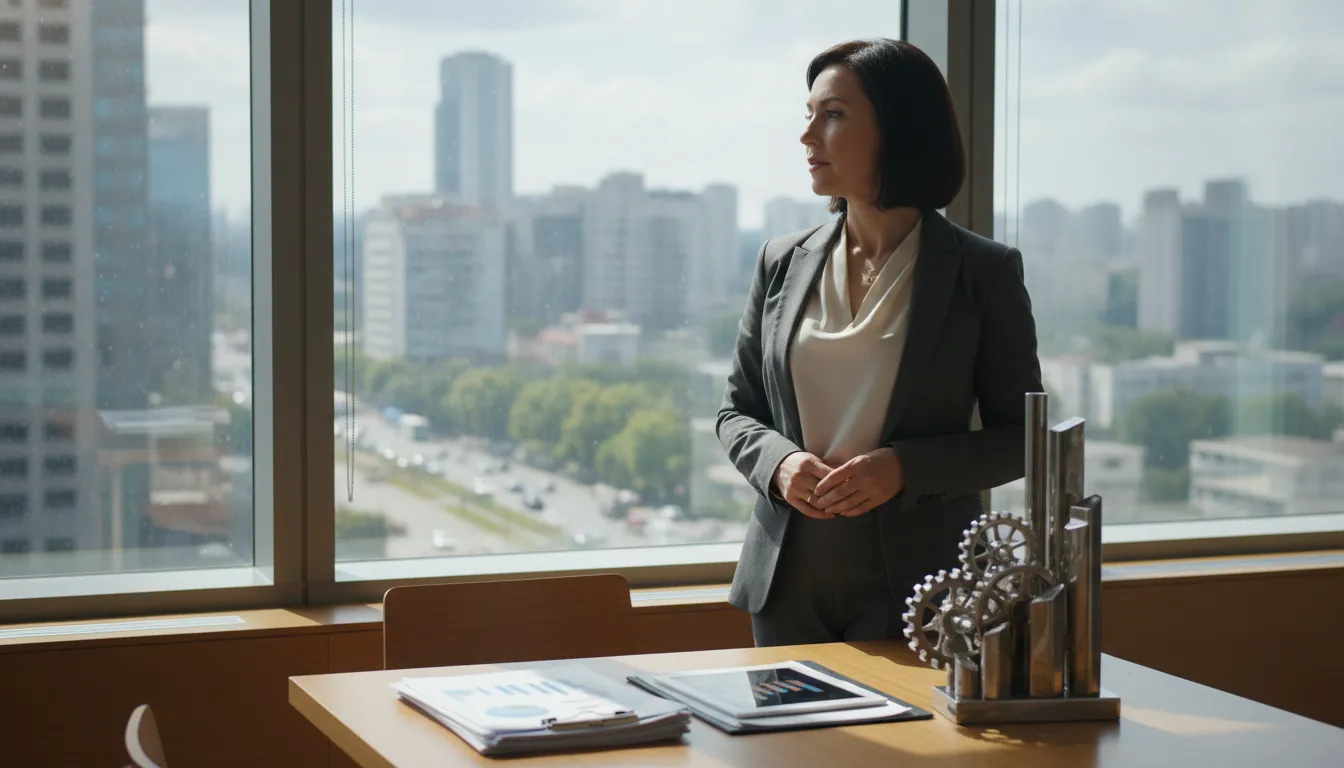 Como empresas podem utilizar patrimônio para reduzir custos financeiros