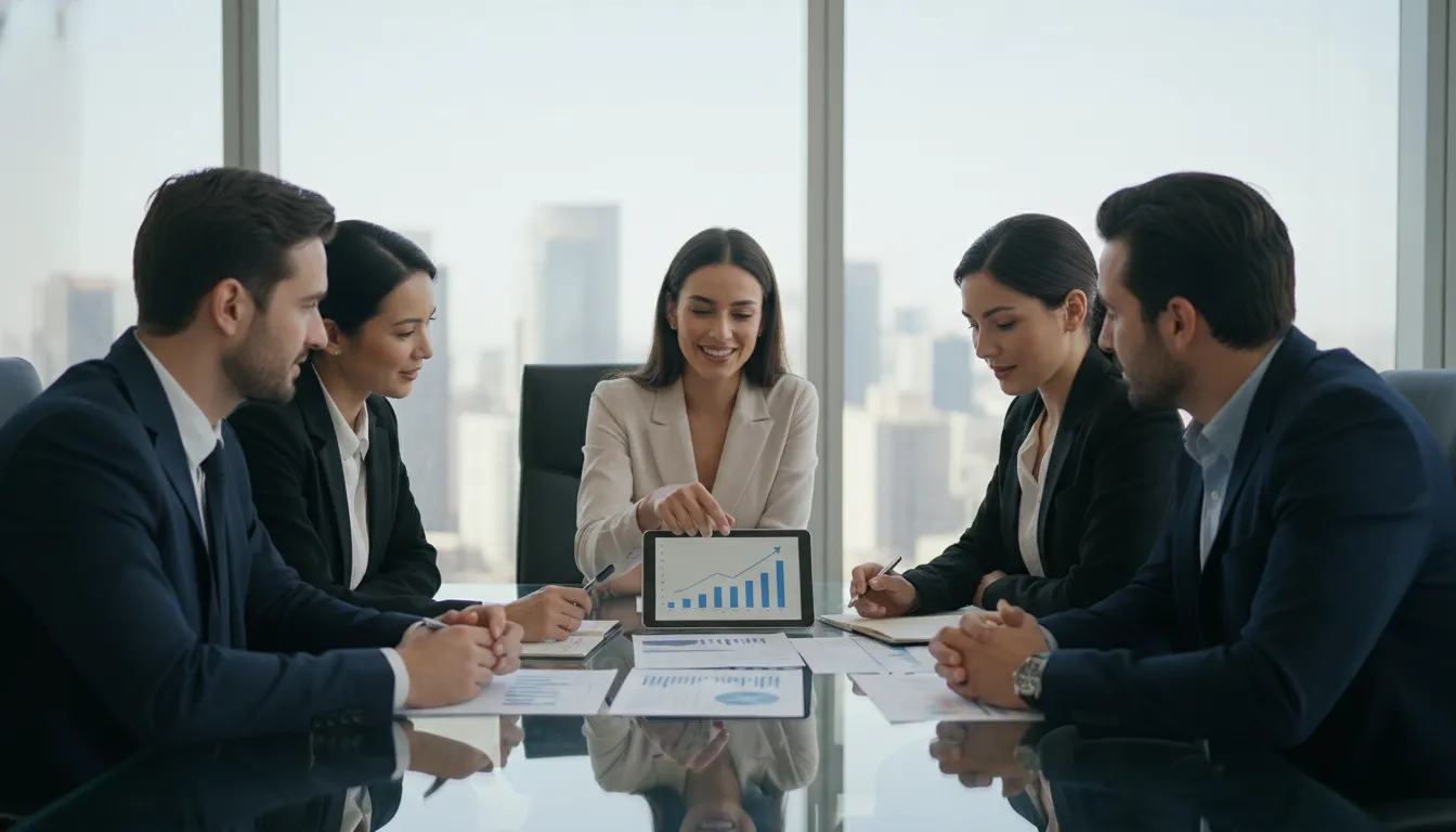 Crédito com garantia para fortalecimento de fluxo de caixa