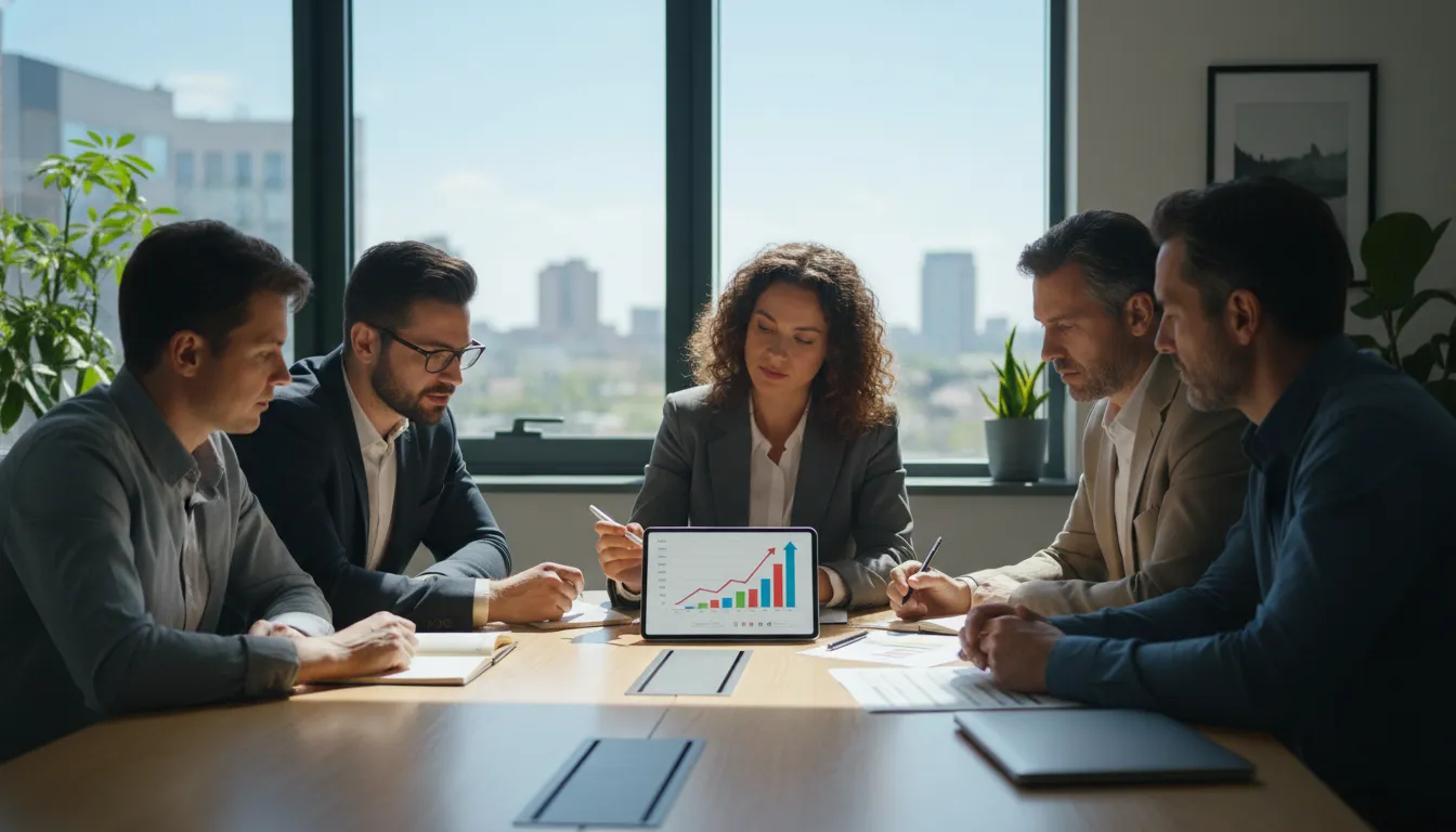 Como organizar as finanças mesmo pagando financiamentos