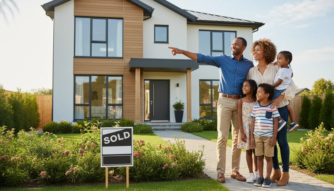 Financiamento imobiliário para composição de renda familiar