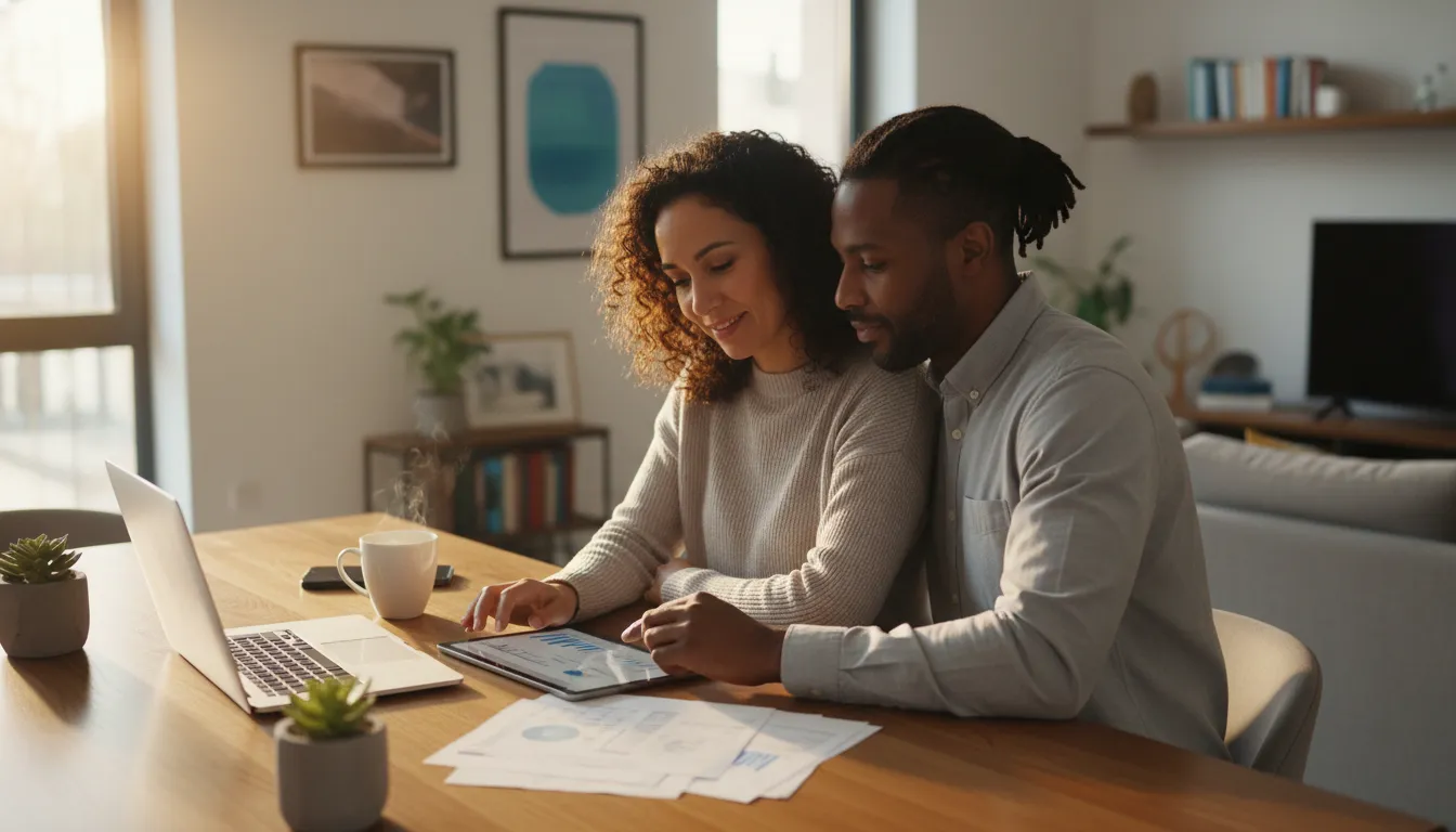 Refinanciamento de imóvel para quitar dívidas: quando vale a pena e como reduzir o valor das parcelas