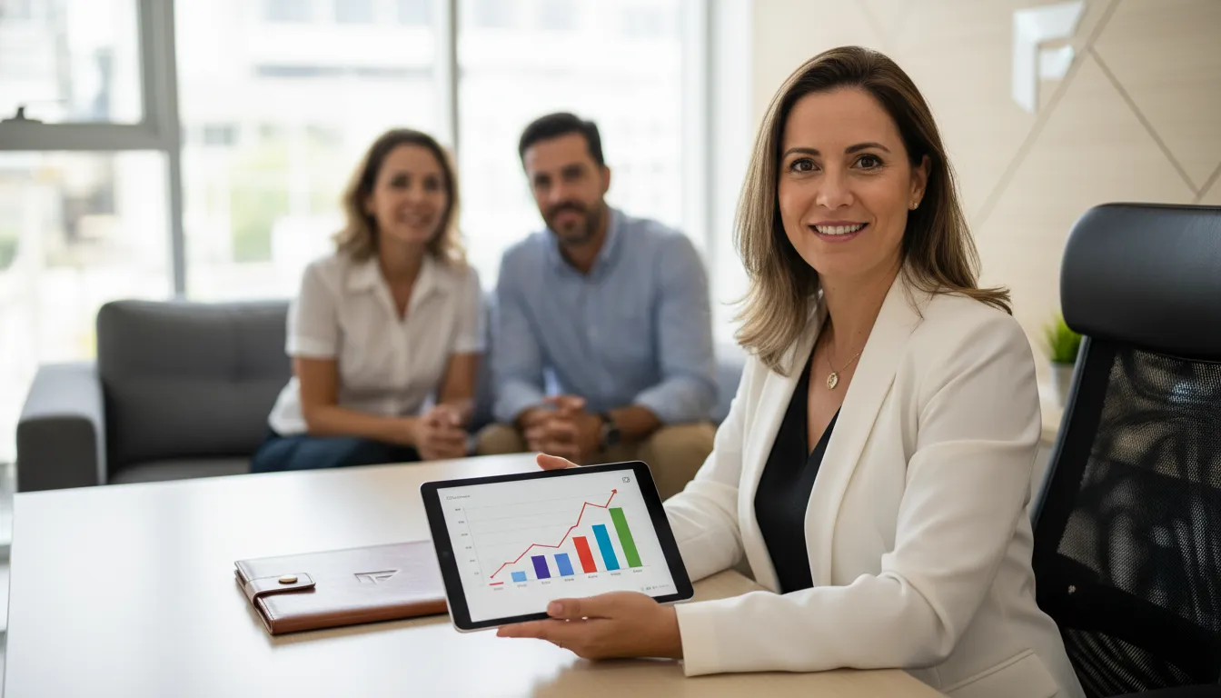 Como os bancos calculam sua capacidade de pagamento antes de aprovar um crédito