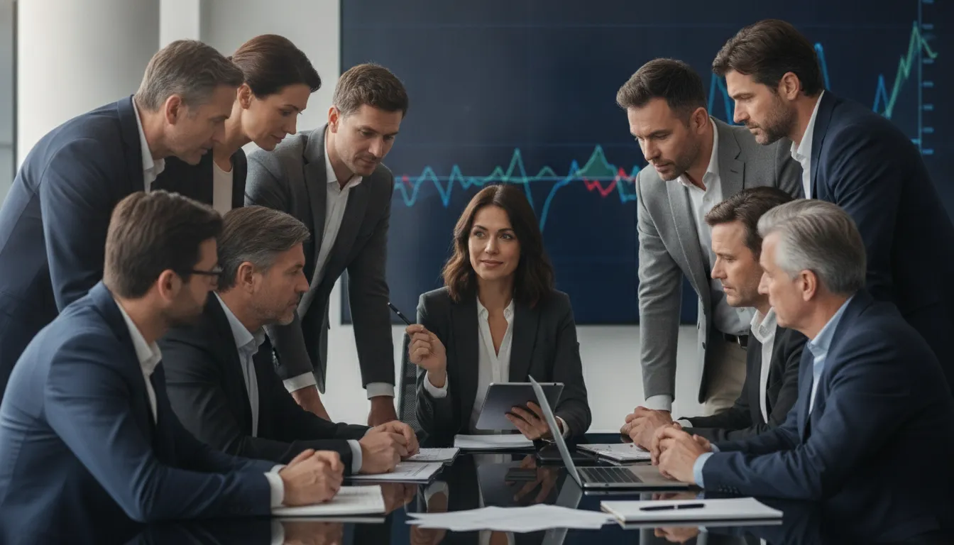 O que fazer quando um financiamento é negado e como aumentar as chances de aprovação