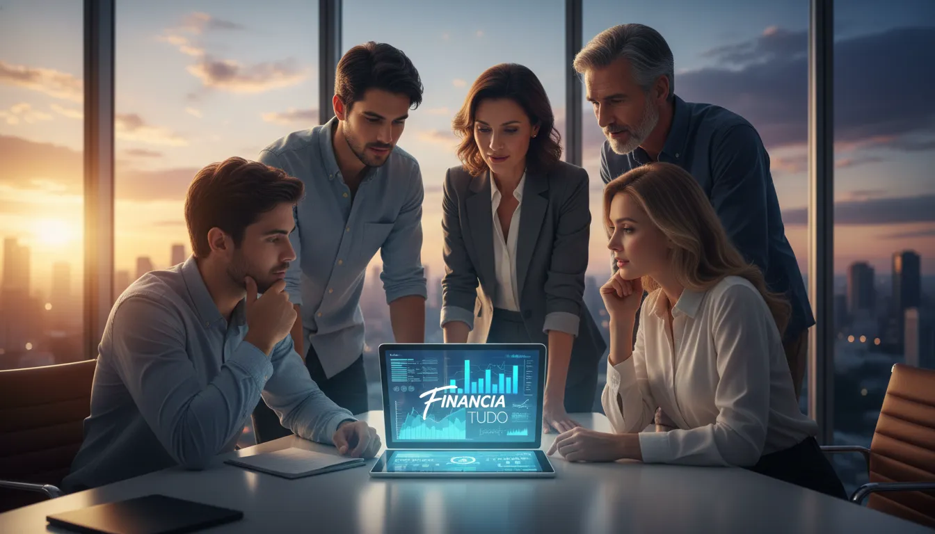Como se preparar para financiar um bem de alto valor nos próximos anos