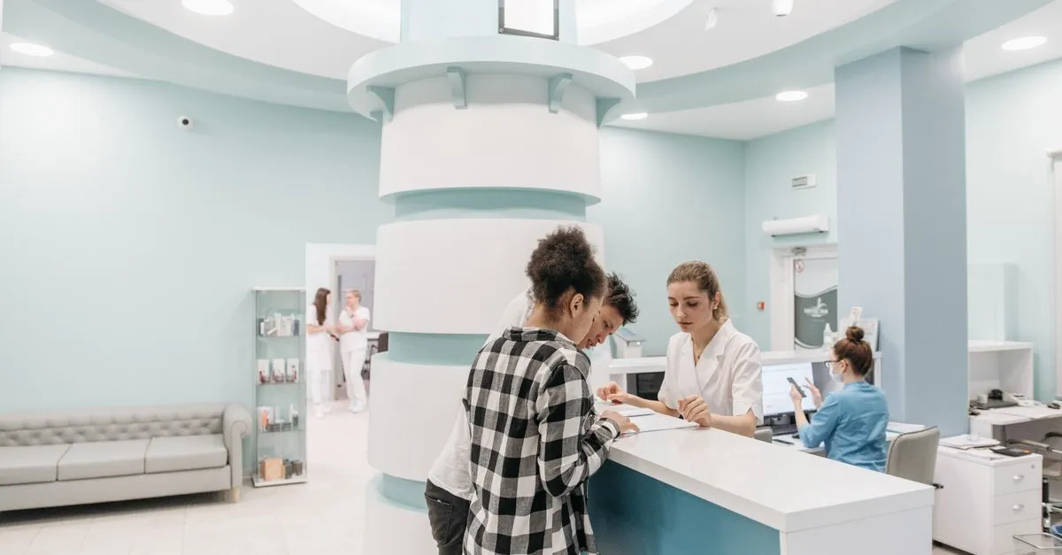 Como clínicas médicas podem obter capital de giro com taxas mais competitivas