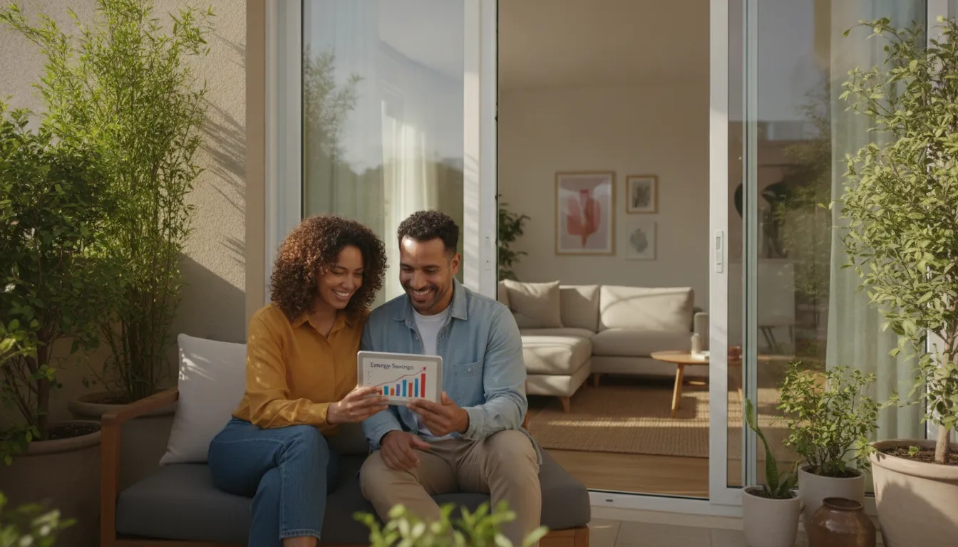 Energia solar por assinatura para quem mora em apartamento: vale a pena?