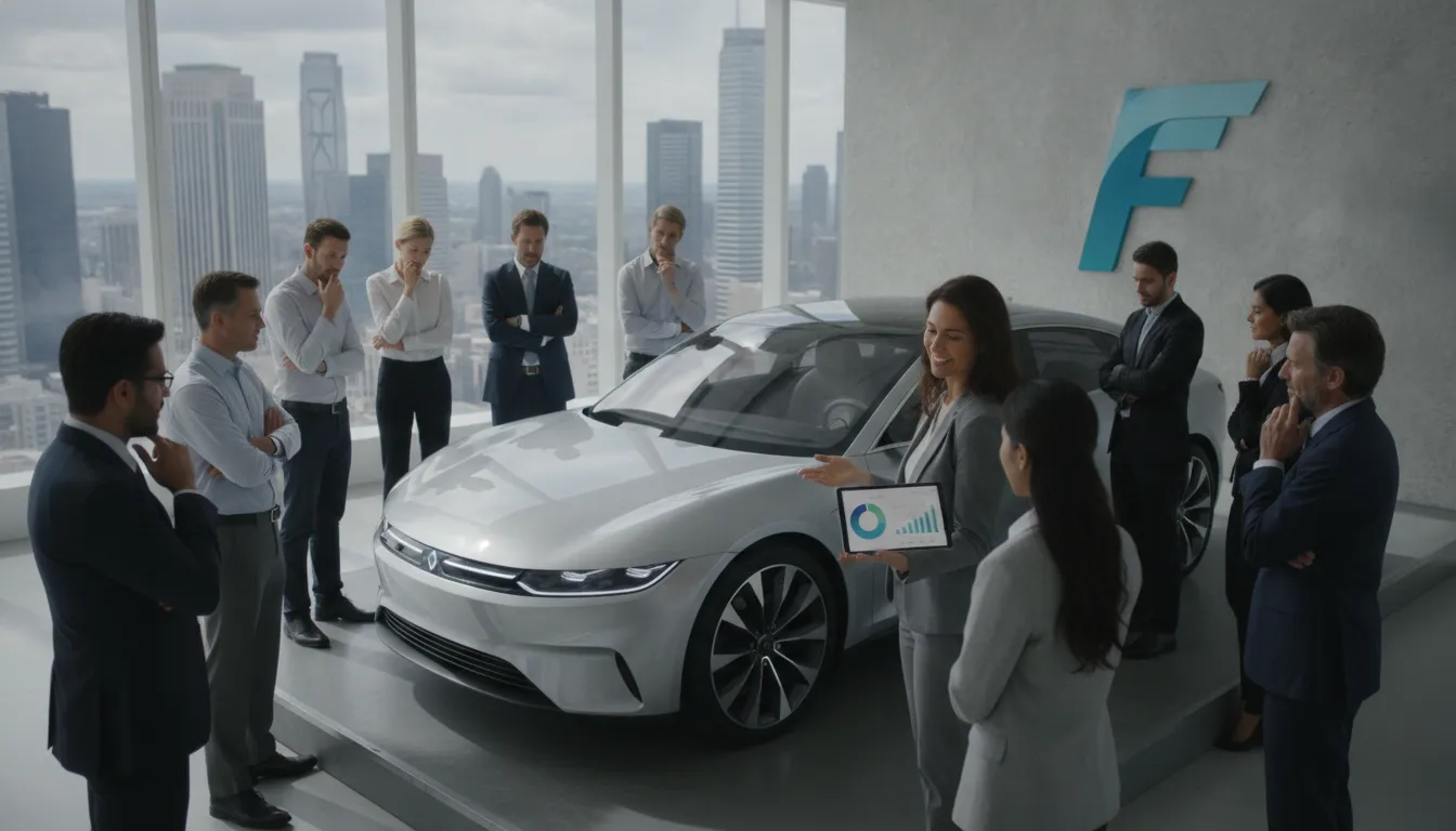 Como funciona o refinanciamento de carros financiados