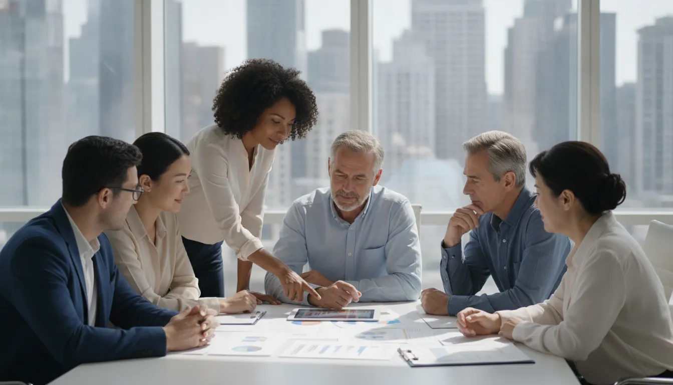 Como avaliar sua saúde financeira uma vez por ano