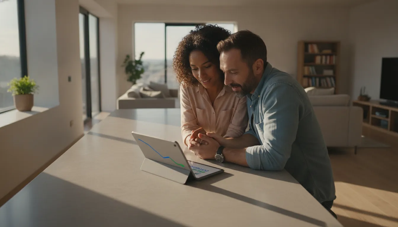 Como usar home equity para consolidar dívidas de alto custo
