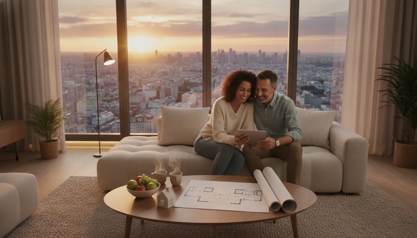 Como utilizar home equity para comprar outro imóvel