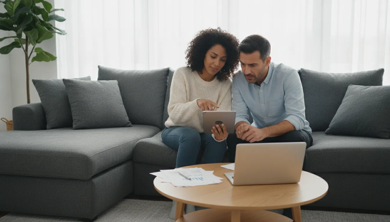 Como escolher entre home equity e refinanciamento tradicional
