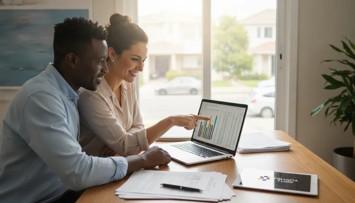 Como utilizar um imóvel financiado para obter crédito adicional