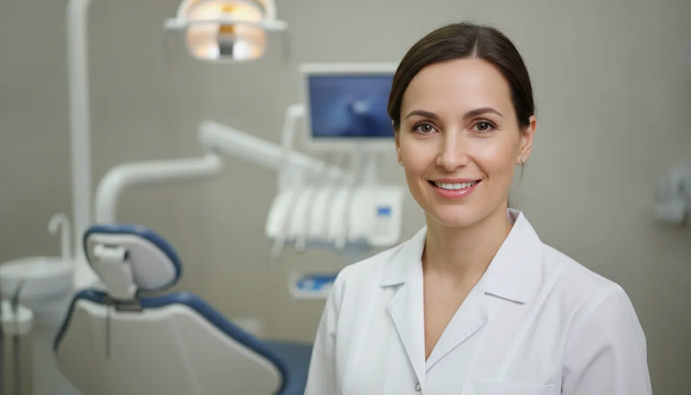 Home equity para dentistas: quando utilizar o patrimônio para investir no consultório
