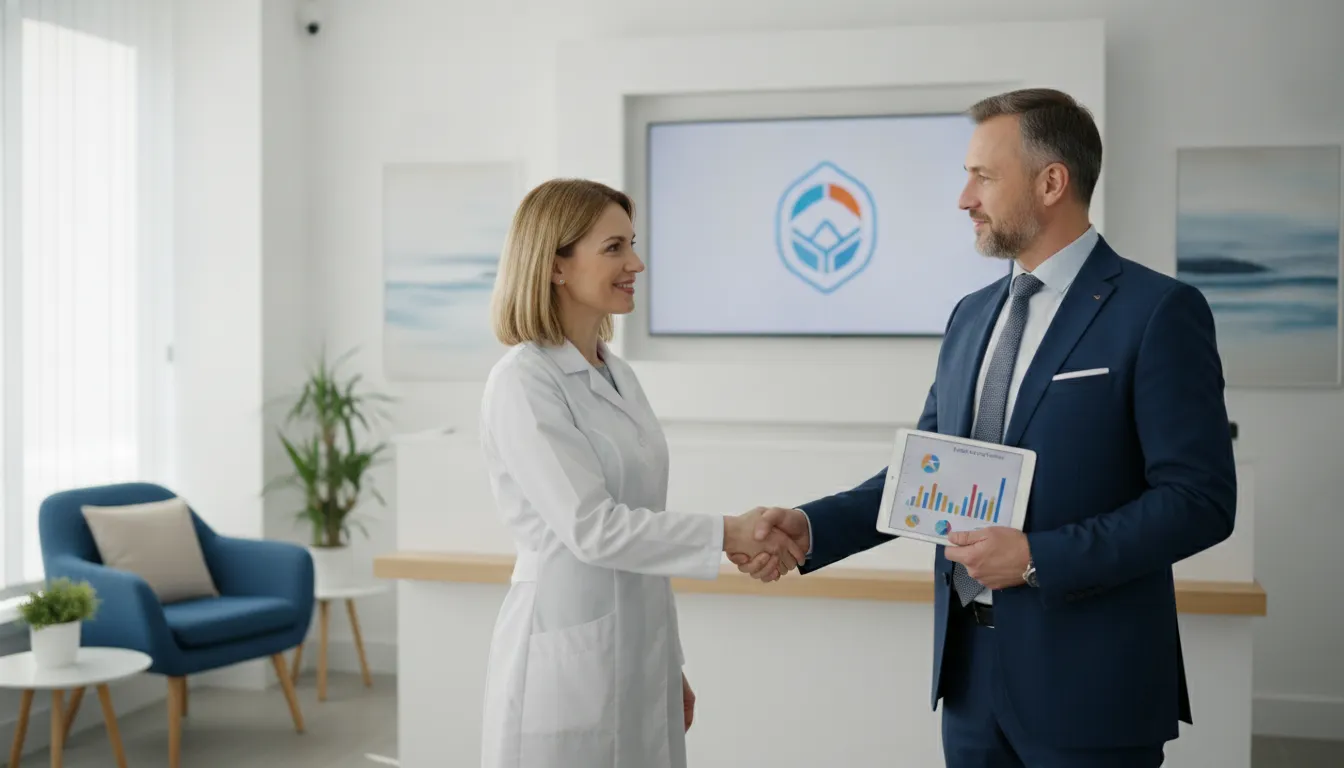 Como dentistas podem utilizar crédito para ampliar a capacidade de atendimento da clínica