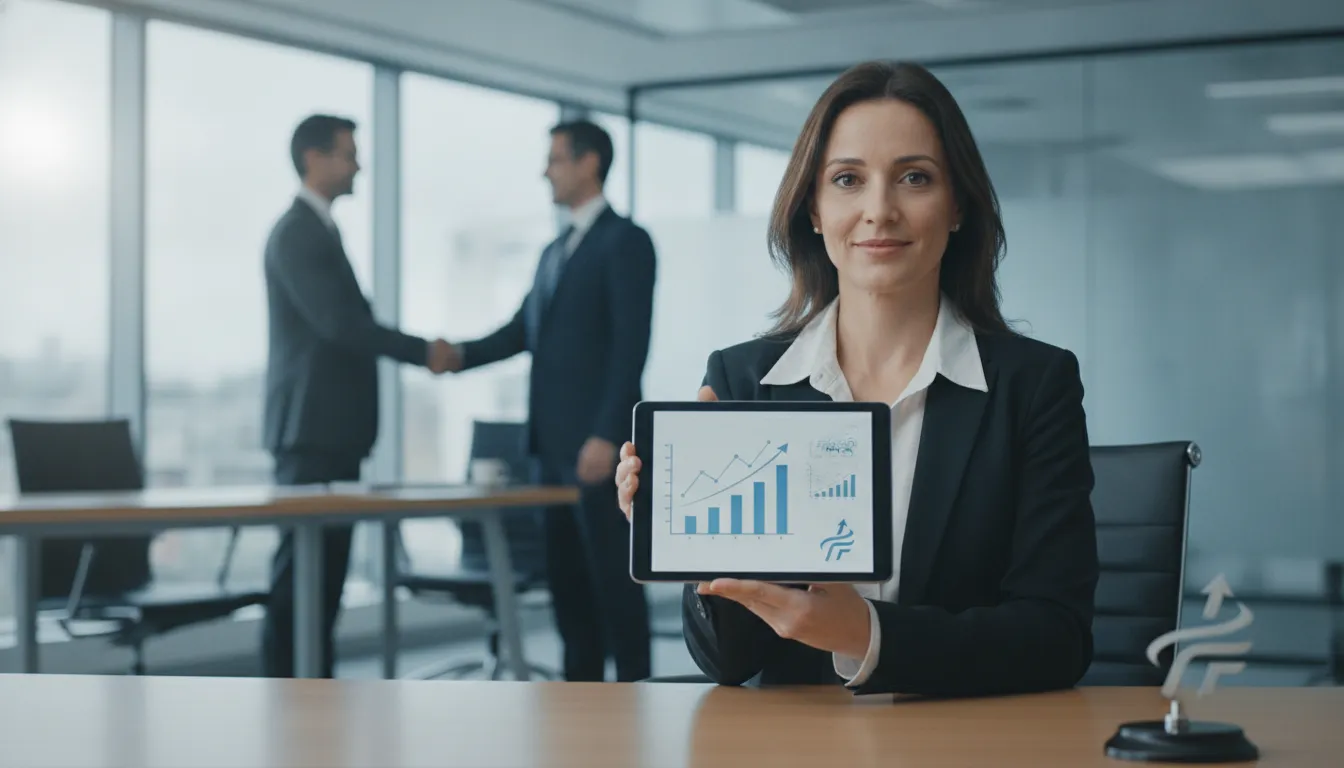 Como contadores podem gerar novas receitas indicando crédito para empresas e empresários