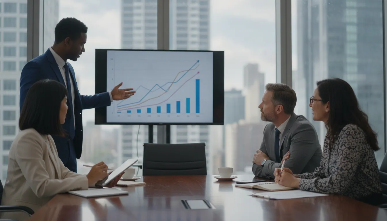 Como consultores podem transformar projetos de expansão em novas oportunidades de receita