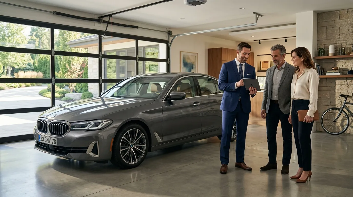 Como preservar seu patrimônio utilizando o veículo como ferramenta financeira