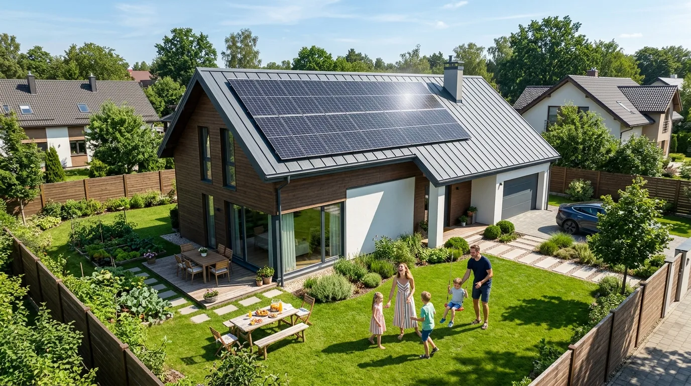 Energia solar por assinatura vale a pena para quem paga conta de luz alta?