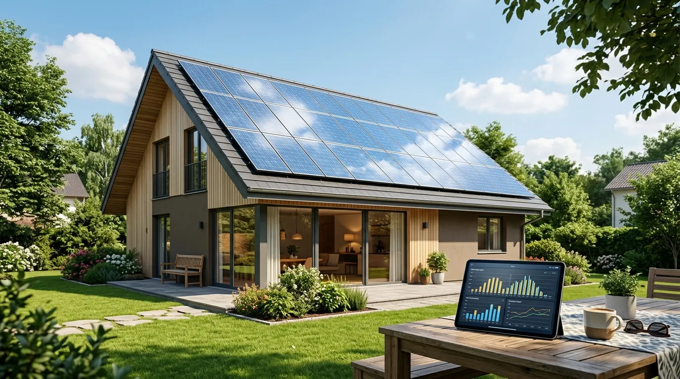 Quanto é possível economizar por mês com energia solar por assinatura?