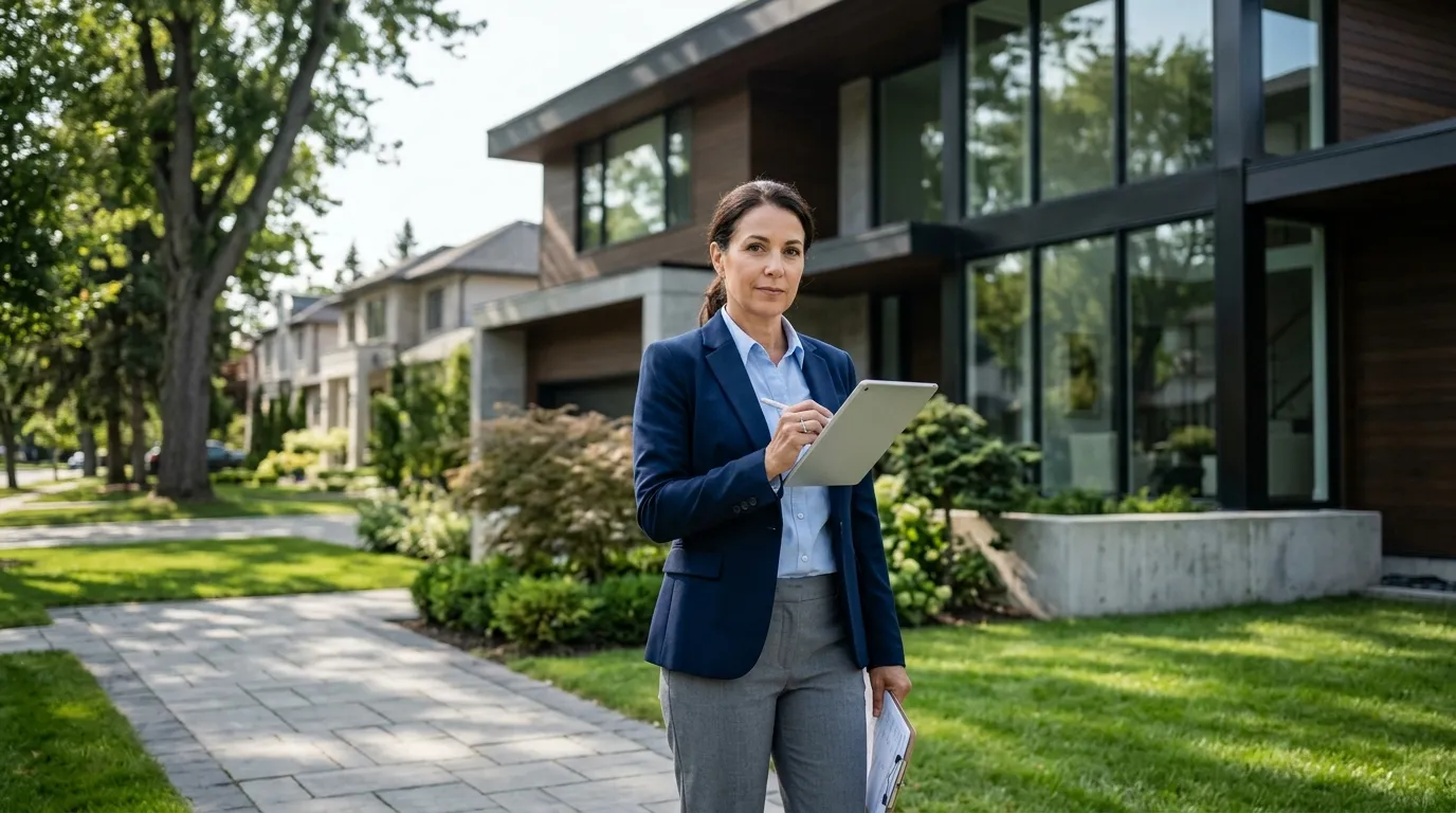 Home equity para quem precisa de um valor alto: como funciona a análise do imóvel