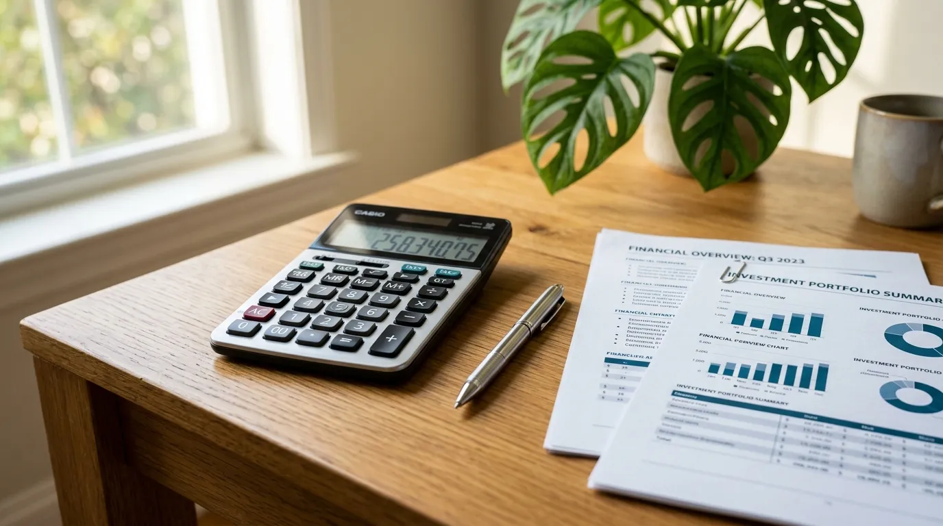 Como quitar um financiamento antes do prazo e descobrir se a antecipação compensa