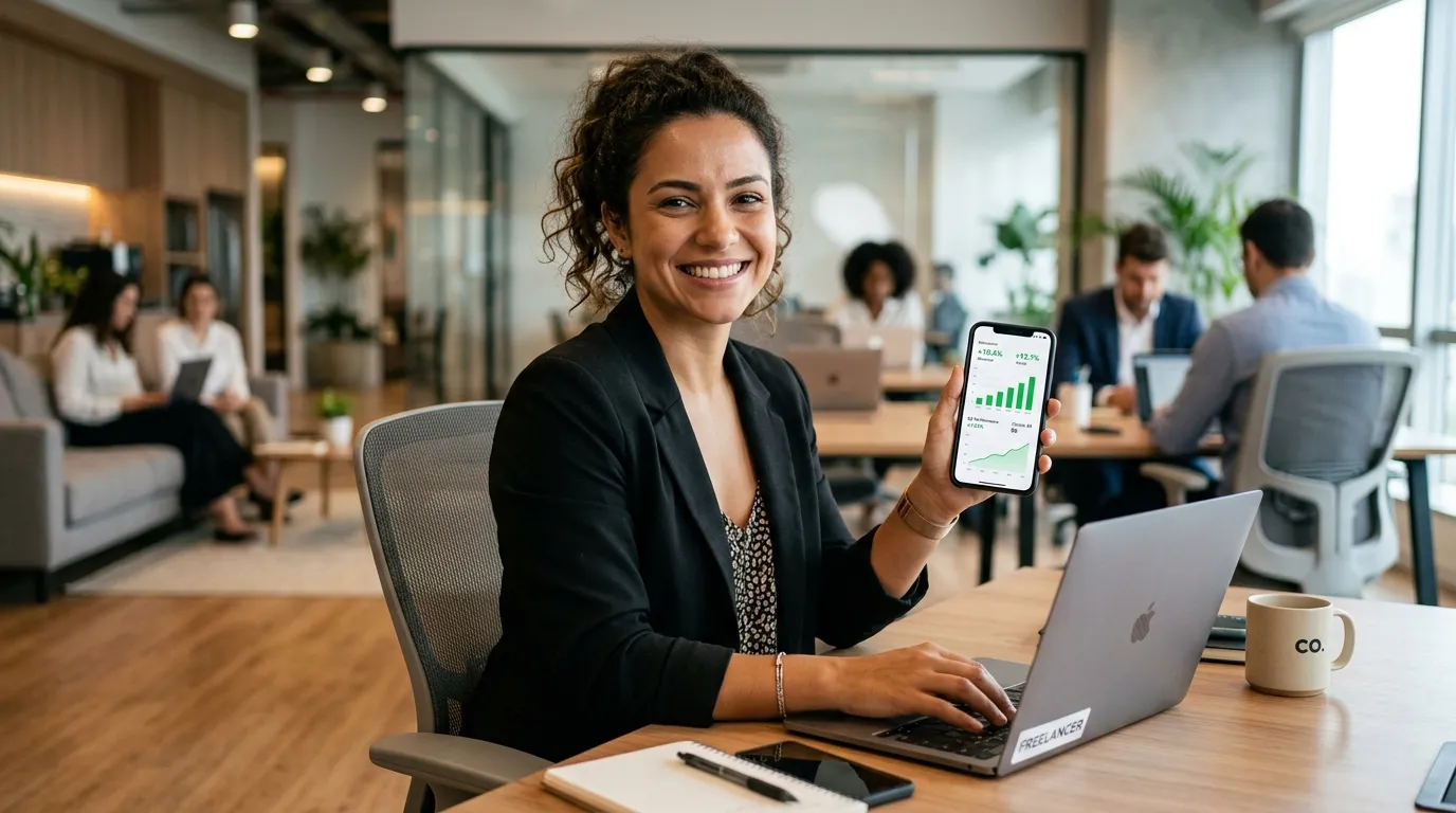 Como profissionais autônomos podem monetizar sua rede de relacionamentos com indicações