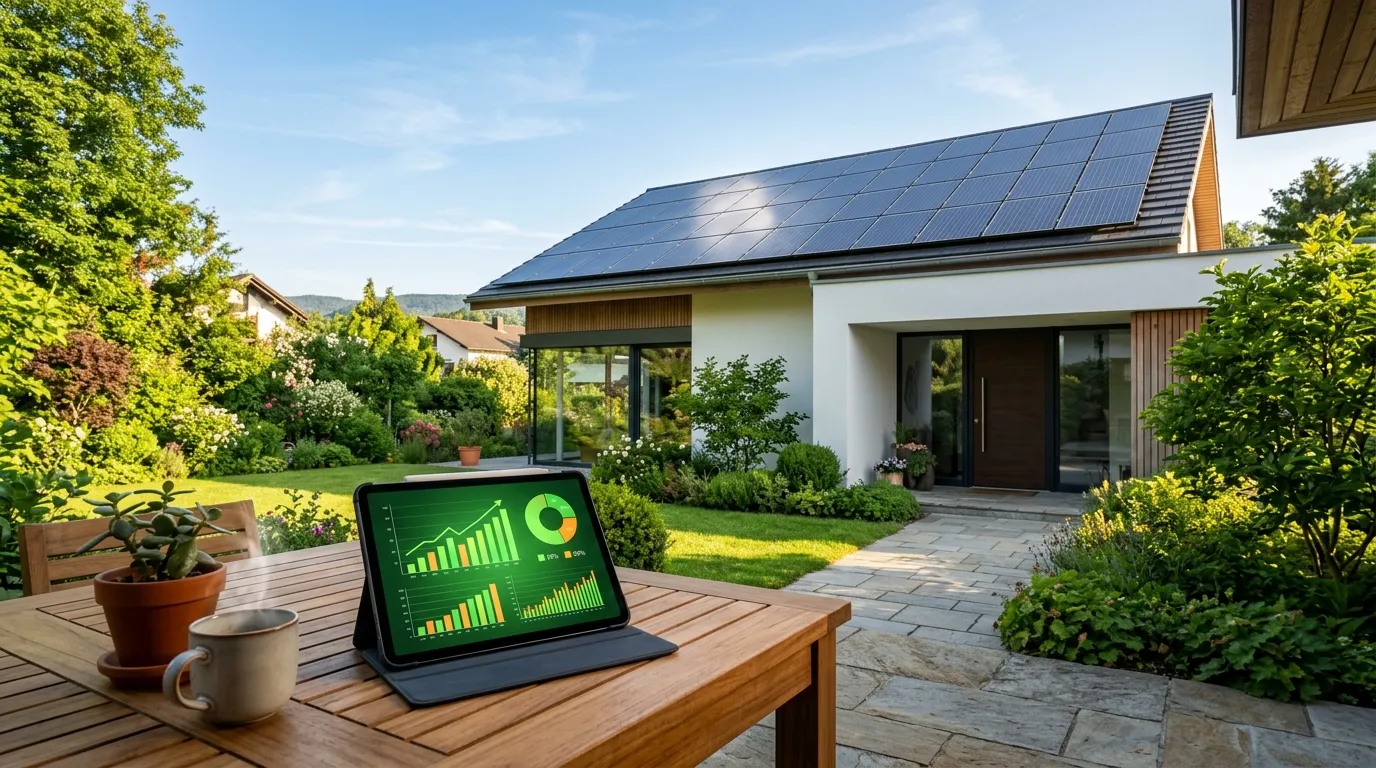 Energia solar por assinatura: o que acontece com os créditos de energia que não são utilizados no mês