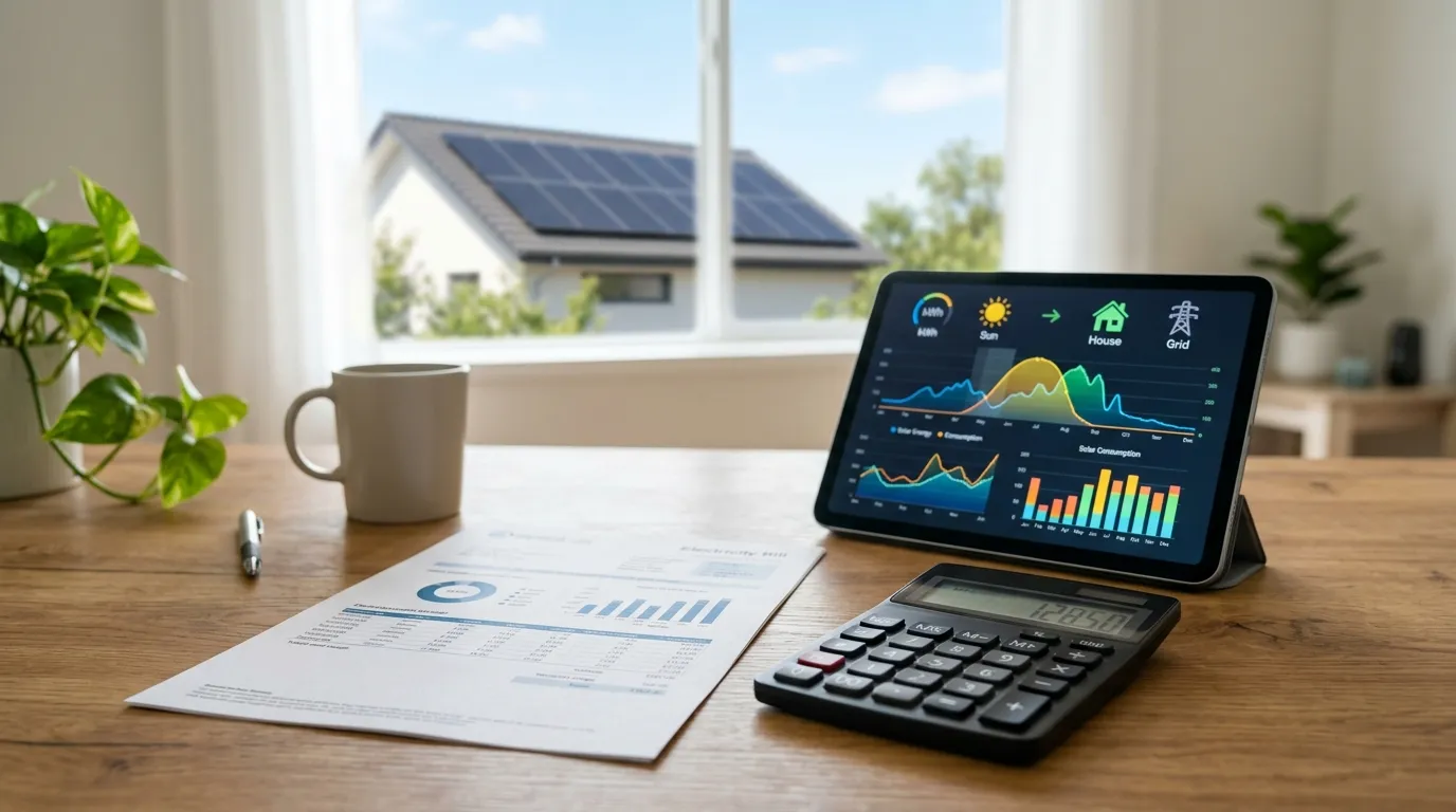 Energia solar por assinatura: quais itens da conta de luz continuam sendo cobrados