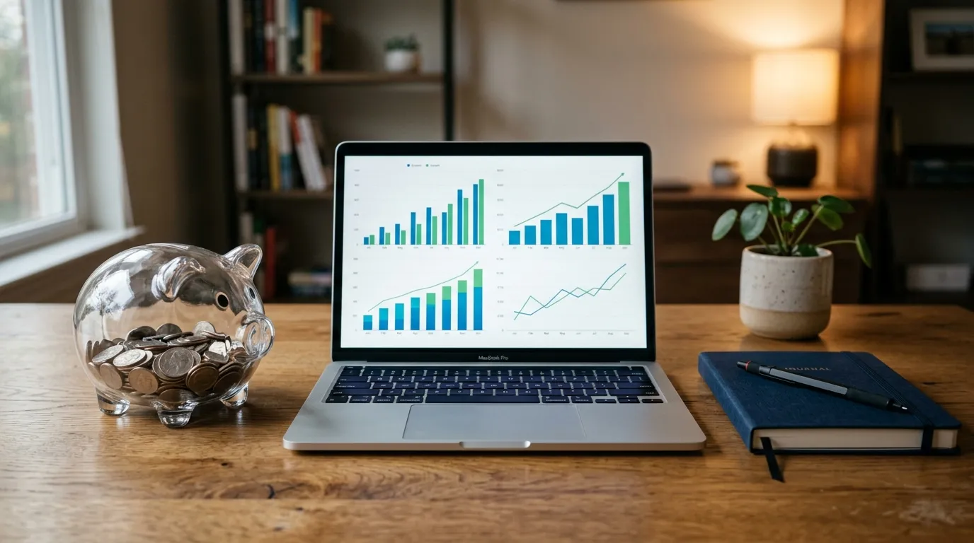 Como juntar dinheiro mais rápido para realizar um objetivo financeiro