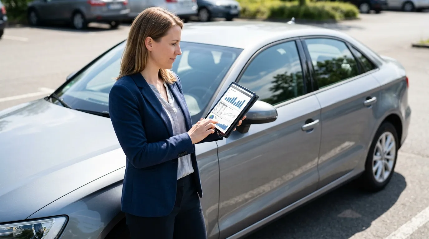 Como saber quanto vale seu carro antes de vender, trocar ou negociar