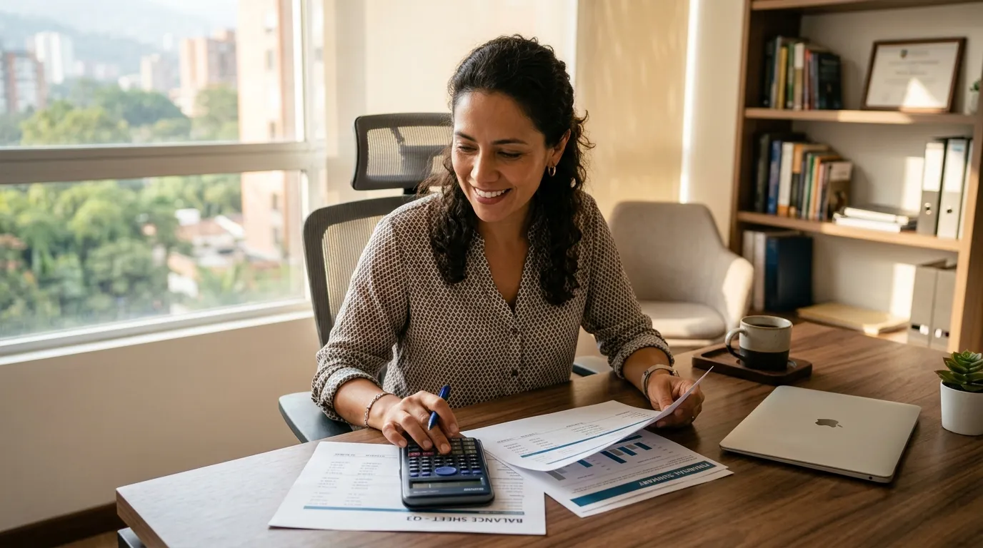 Como calcular o capital de giro necessário para manter uma pequena empresa funcionando
