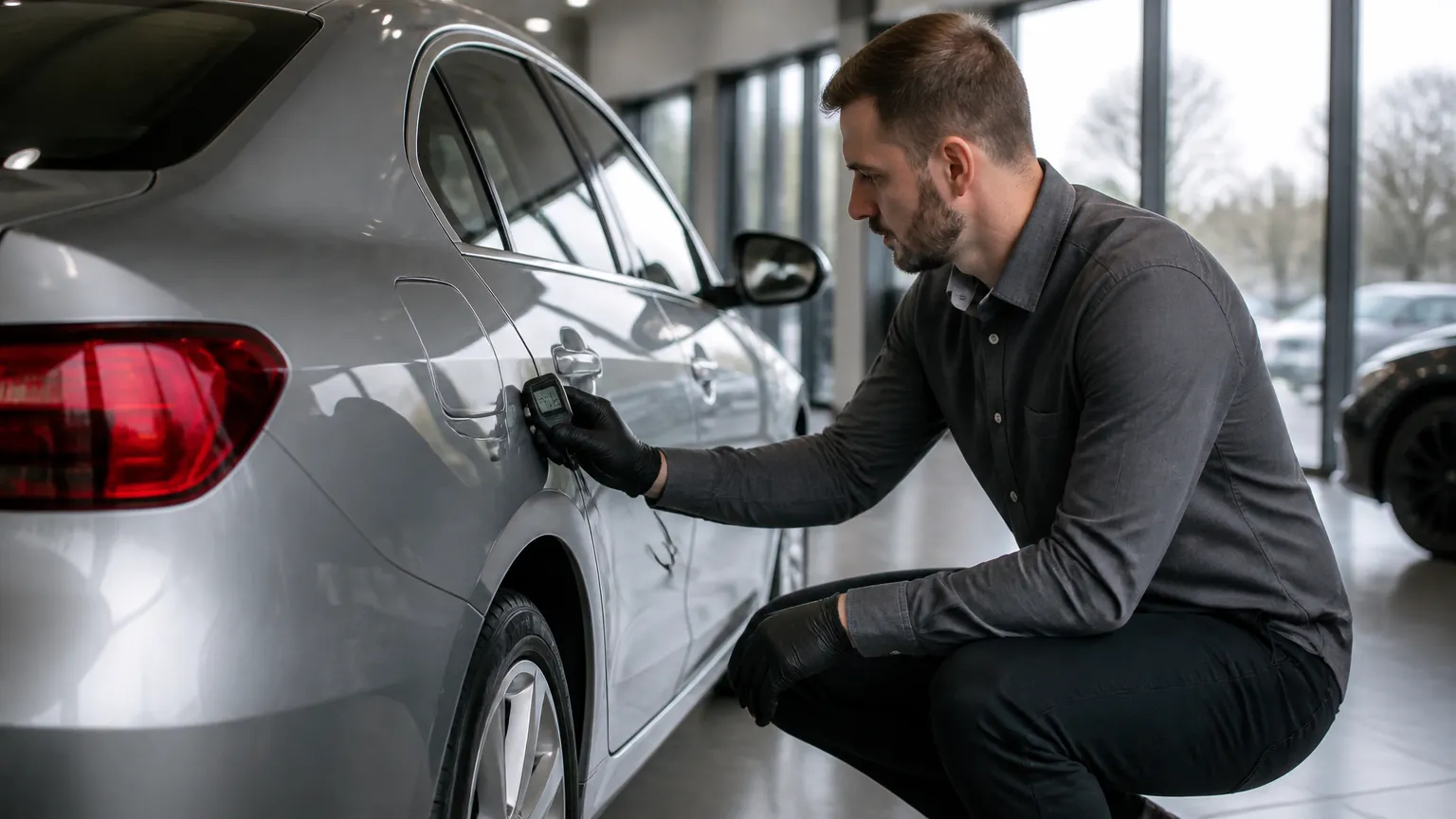 Quais fatores mais influenciam o preço de um carro usado na hora da venda