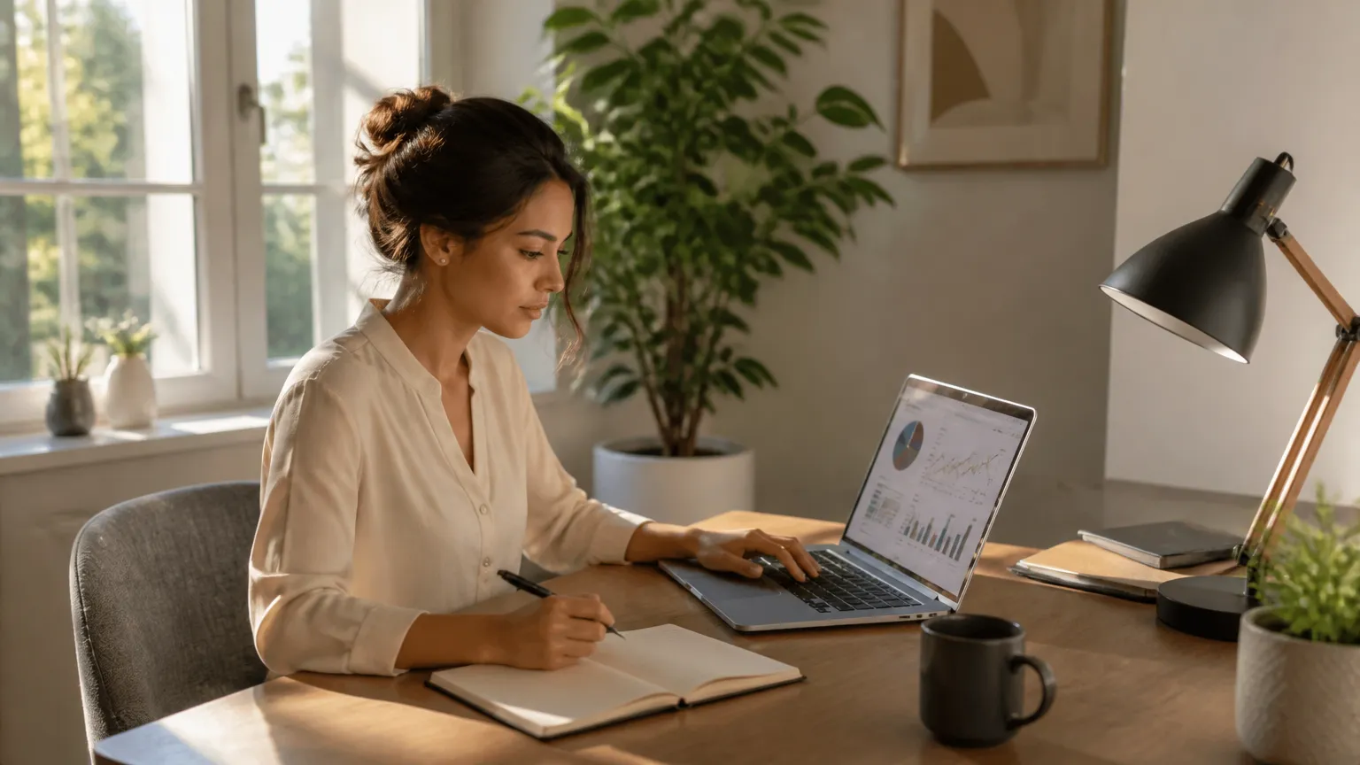 Como criar conteúdo que gera confiança antes de fazer uma indicação comercial