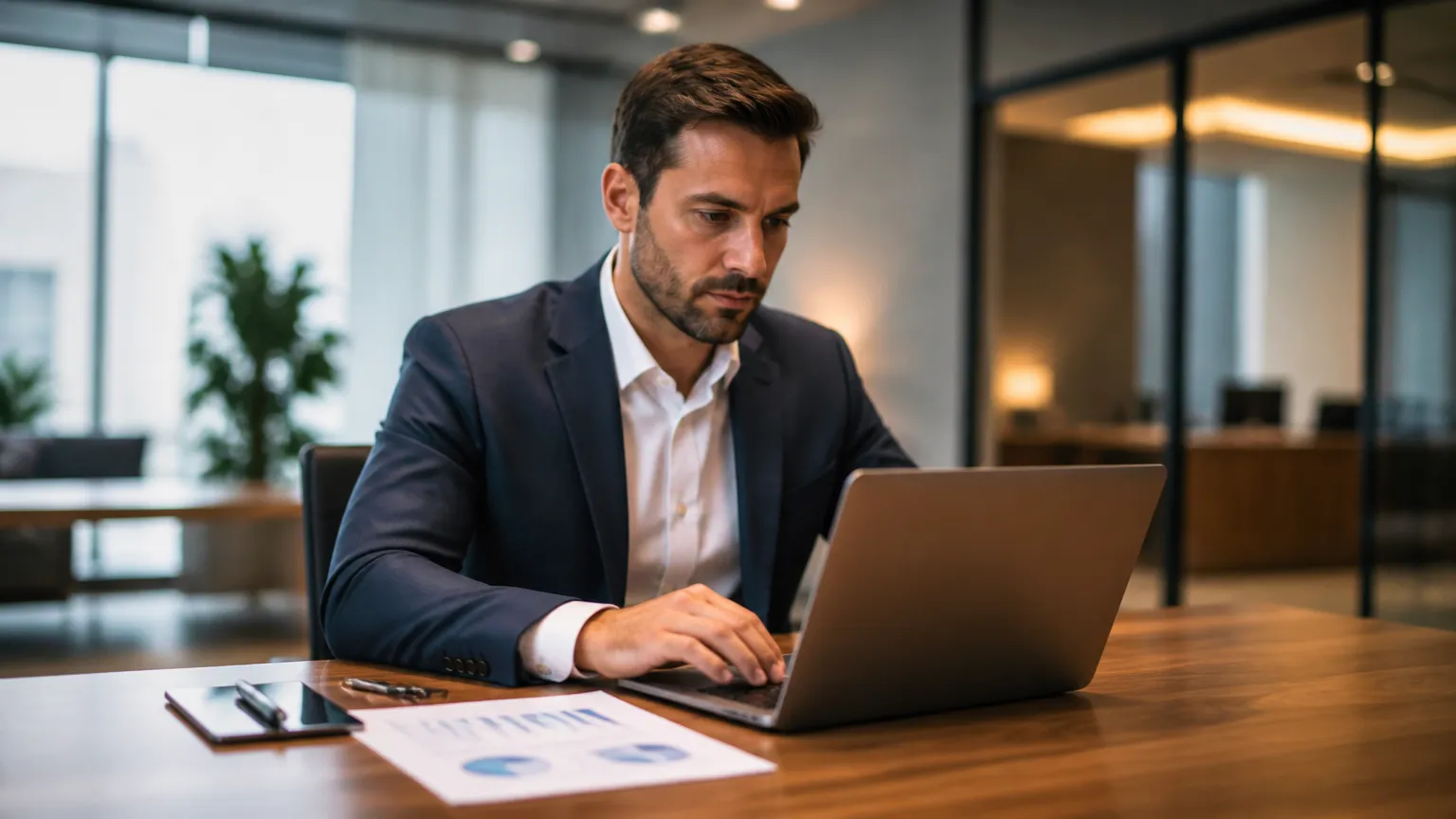 Como calcular quanto dinheiro uma empresa precisa para manter o capital de giro