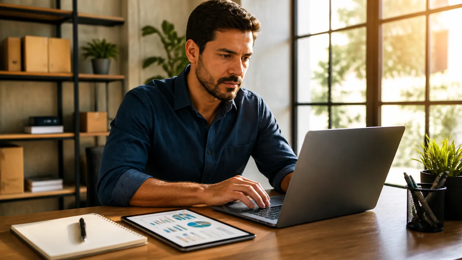 Como saber quanto uma pequena empresa precisa vender para pagar todas as despesas