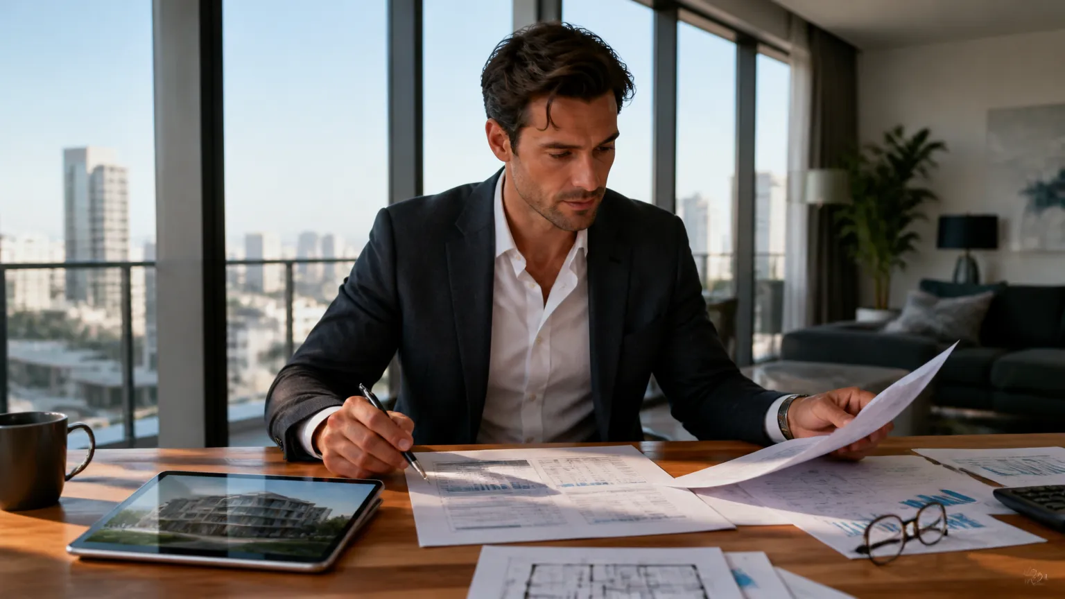 Como avaliar se uma propriedade pode gerar renda antes de decidir vender o imóvel