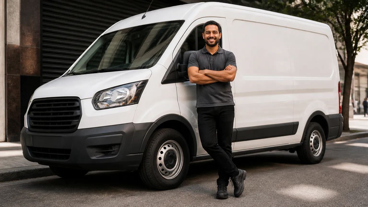 Veículo de trabalho: como avaliar o crédito sem comprometer a continuidade da atividade