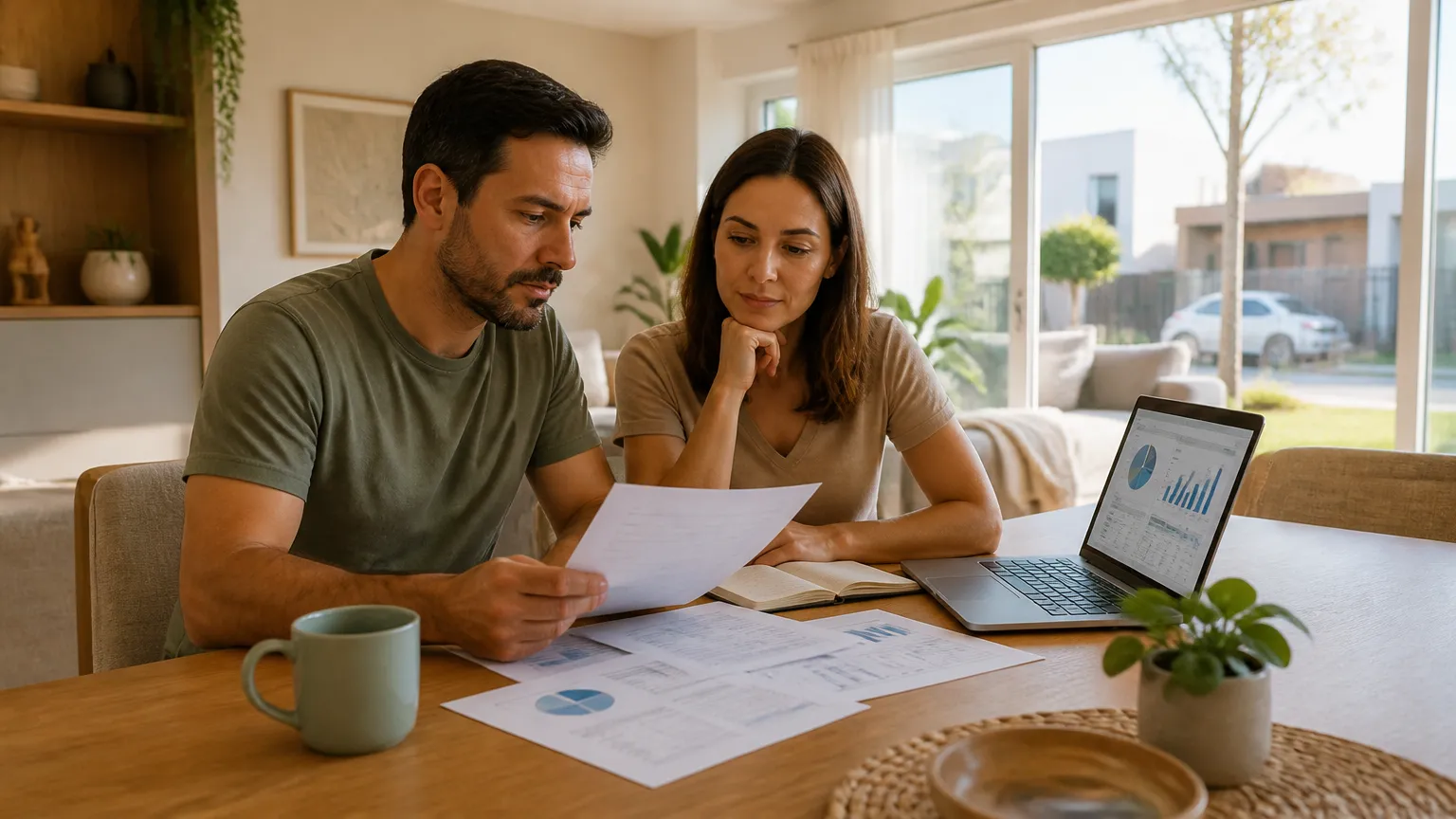 Como o prazo do crédito com imóvel em garantia interfere no planejamento financeiro