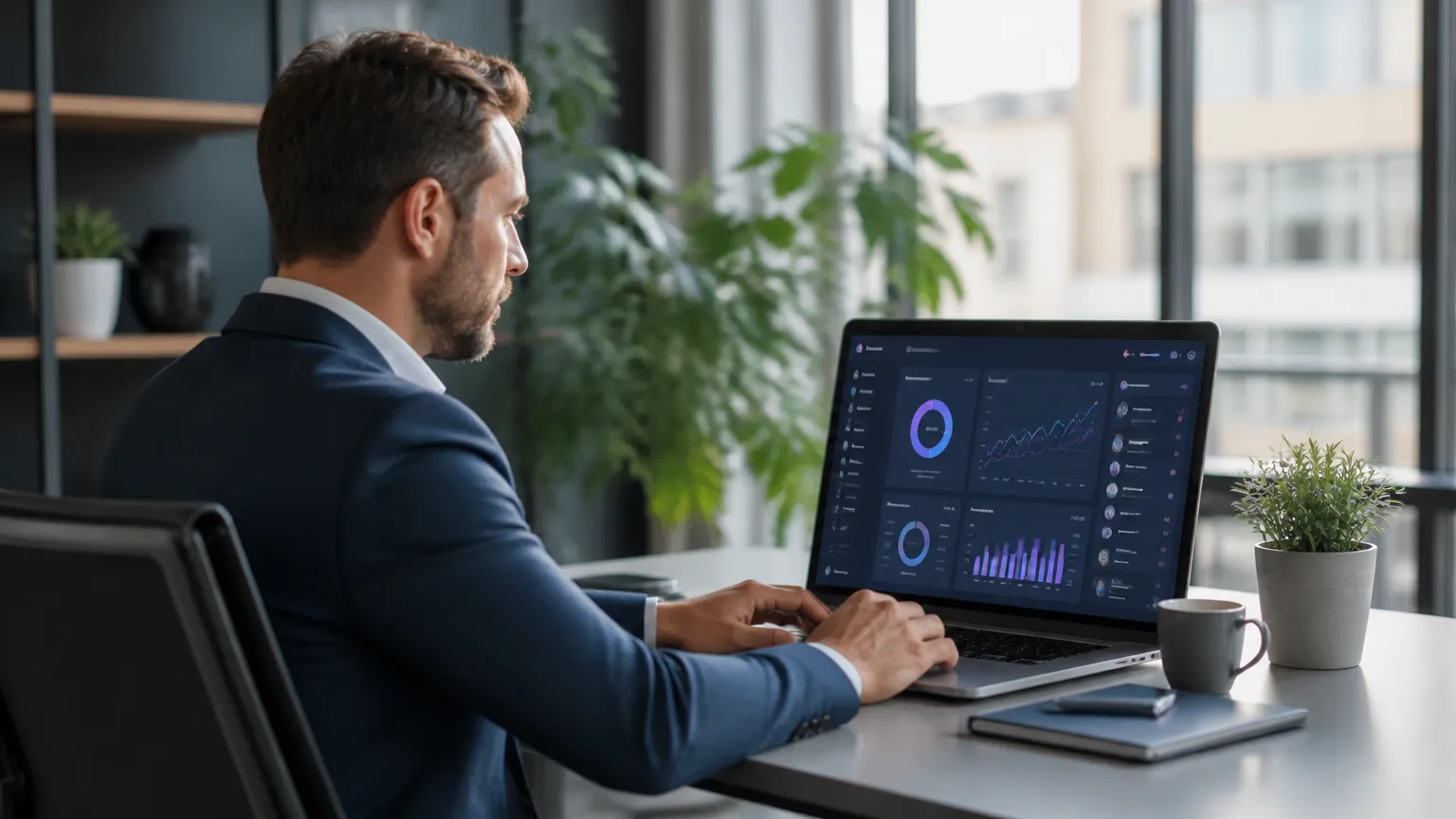 Como acompanhar uma indicação financeira sem precisar fazer a venda do produto